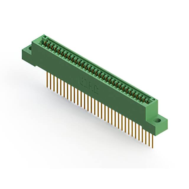845-032-542-104 EDAC Inc.  Edgeboard Connectors